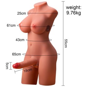 MIAH LADY BOY- SQ MAR30029-11